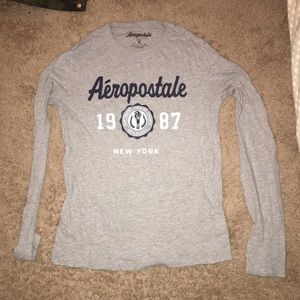 Boys long sleeve shirt